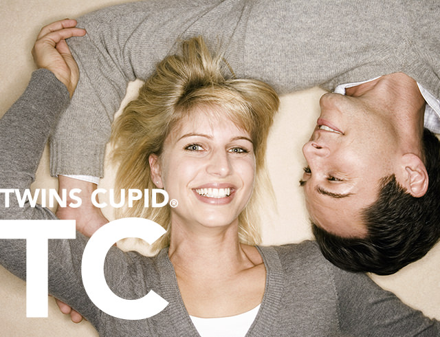 Twins Cupid collection image