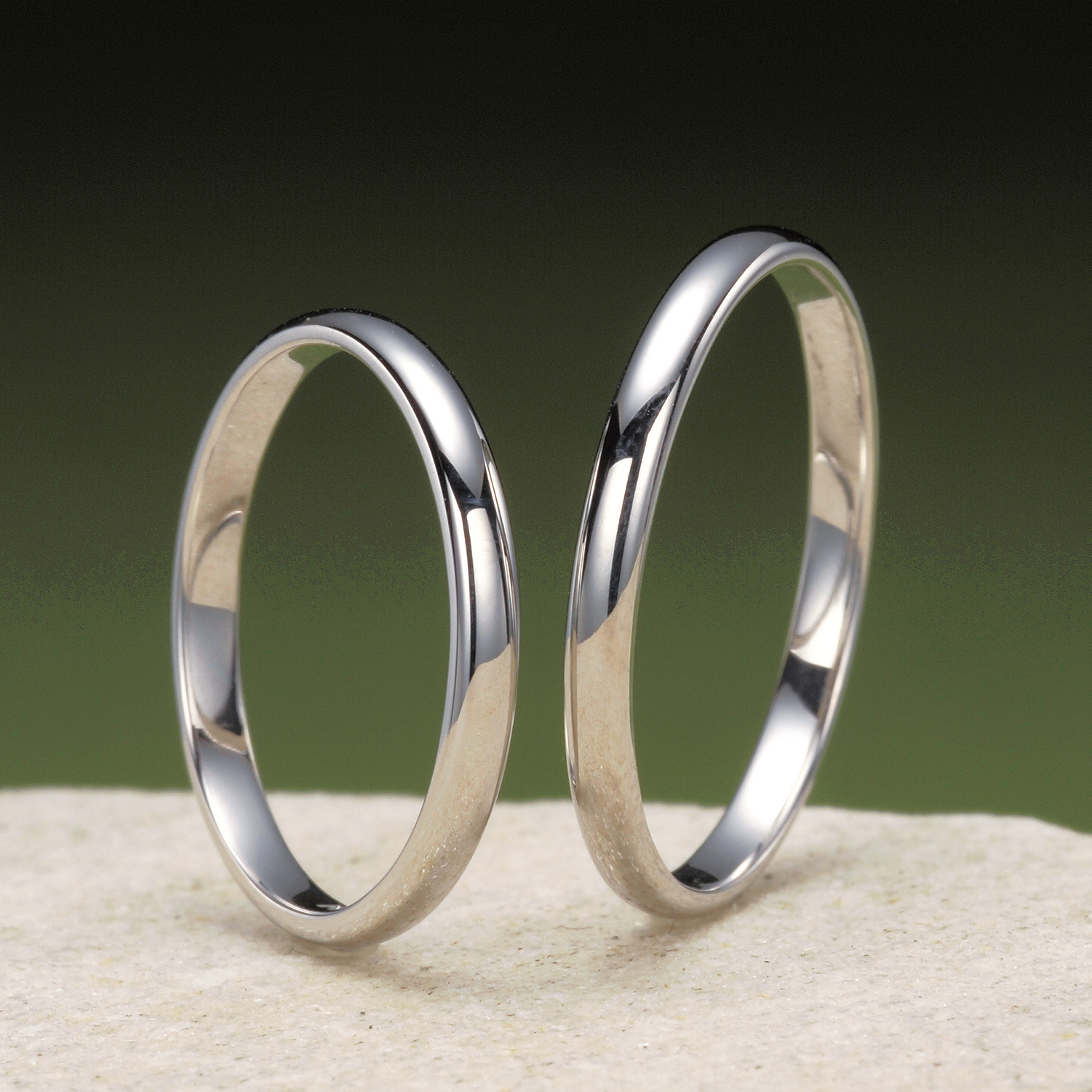 Marriage ring | ITEM COLLECTION | Anelli di Ginza online(アネリ ...