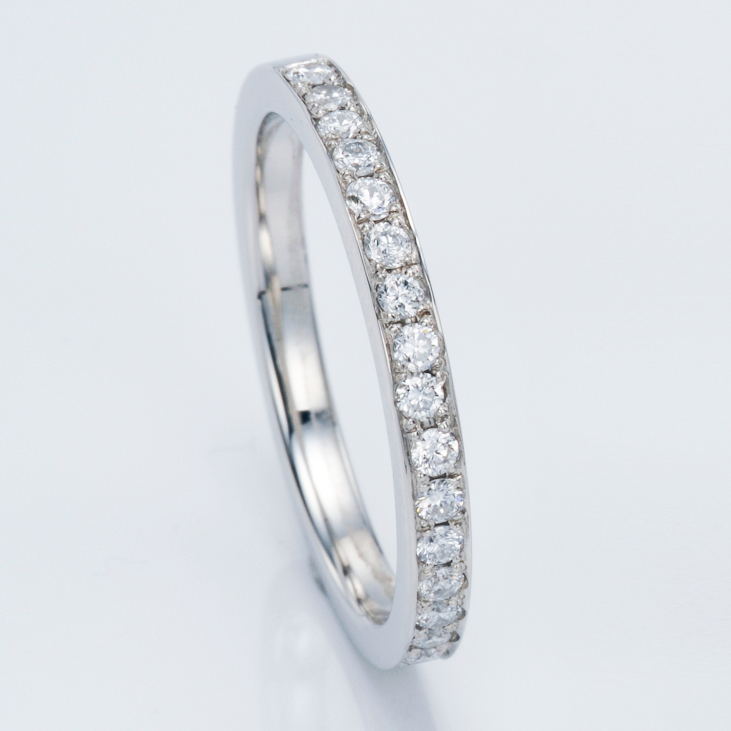 Eternity ring | ITEM COLLECTION | Anelli di Ginza online（アネリ 