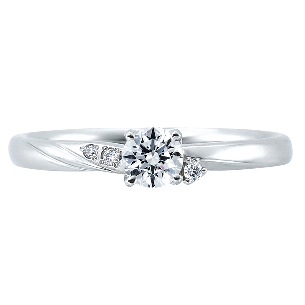 ruisseau Pt900 0.2ct